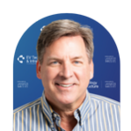 Dave Johnson, Head of Australia, Sense