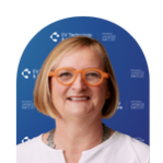 Elizabeth Yeaman, Managing Director Australia and New Zealand, CharIN