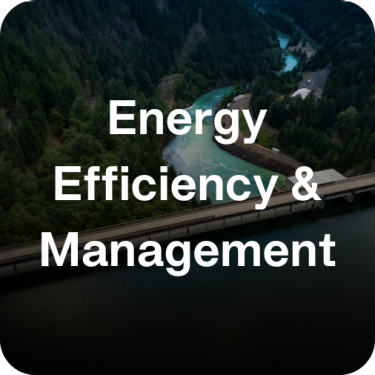 Energy Efficiency & Management