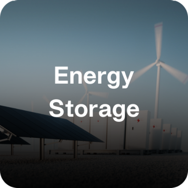 Battery Storage