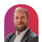 Aaron Gerdemann, Global Director, Stability Markets, SMA Technology AG (Germany)