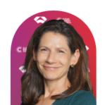 Rebecca Burdon, CEO, Climate Resource