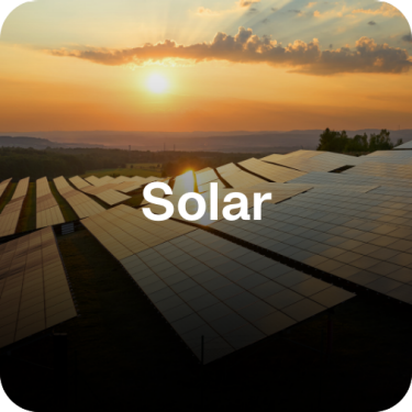 Solar PV, Solar Thermal