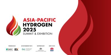 Asia-Pacific Hydrogen Summit & Exhibition
