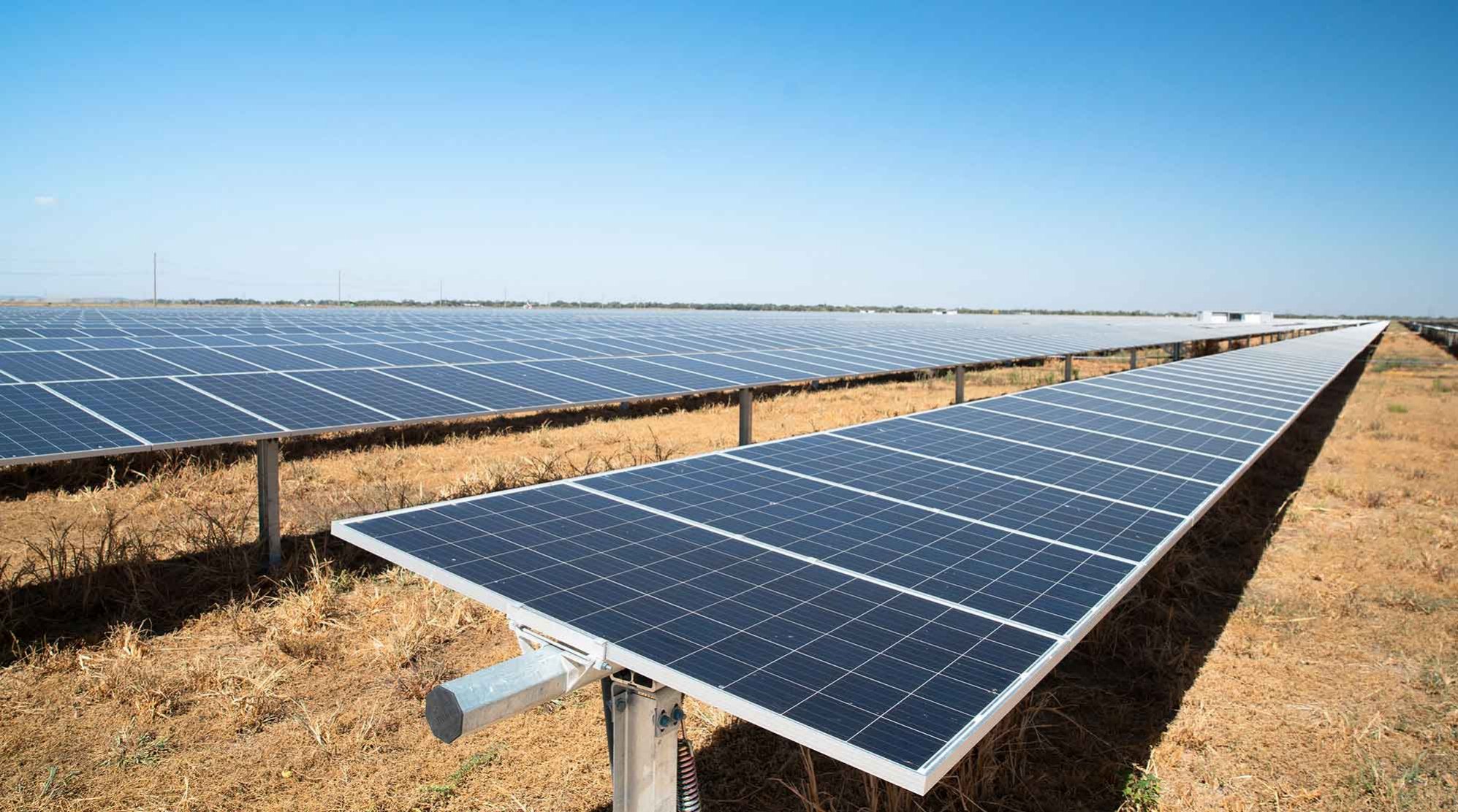 Exhibit At All Energy Australia