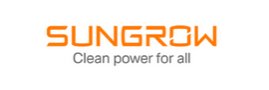 Sungrow Power Supply