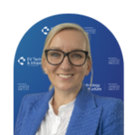Anita Saunders, Program Manager, Electric Vehicle Charging Network, RAA