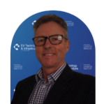 Peter Jessup, National E-mobility Business Development Manager, Schneider Electric