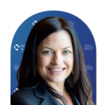Rebecca Wilson, Head of Energy Business Solutions ANZ, Ampol