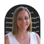 Melanie Sibra, Senior Strategy and Innovation Manager, Endeavour Energy