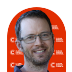 Dr Dean Clift, R&D Manager, Rheem Australia