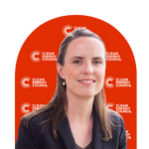 Dr Penelope Crossley, NETCC Chairperson & NETCC Compliance Team