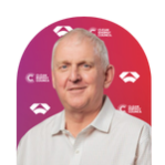 Alistair Parker, Chief Executive Officer, VicGrid