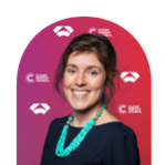 Elisabeth Balding, Deputy Chief Executive Officer, EDF Australia