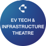 EV Tech & Infrastructure Theatre