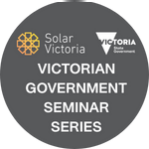 Victorian Government Seminar Series
