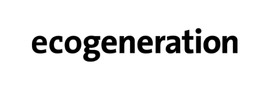 Ecogeneration