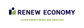 RenewEconomy