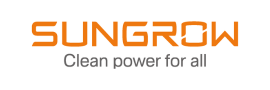 Sungrow Power Supply