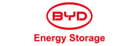  BYD Auto Industry Company Limited